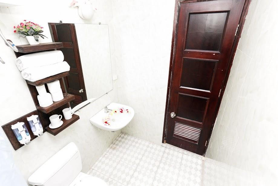 Hanoi Traveller Hostel מראה חיצוני תמונה
