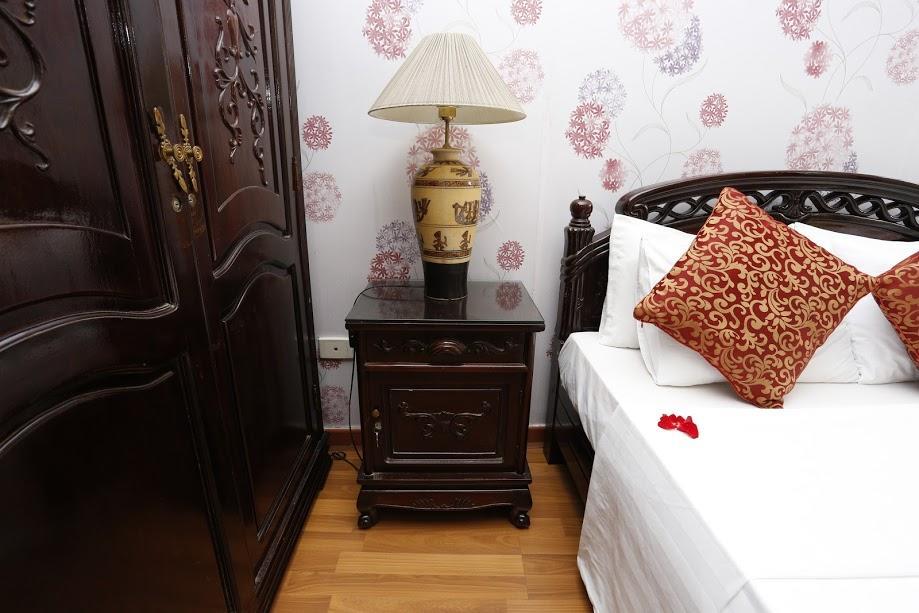 Hanoi Traveller Hostel מראה חיצוני תמונה