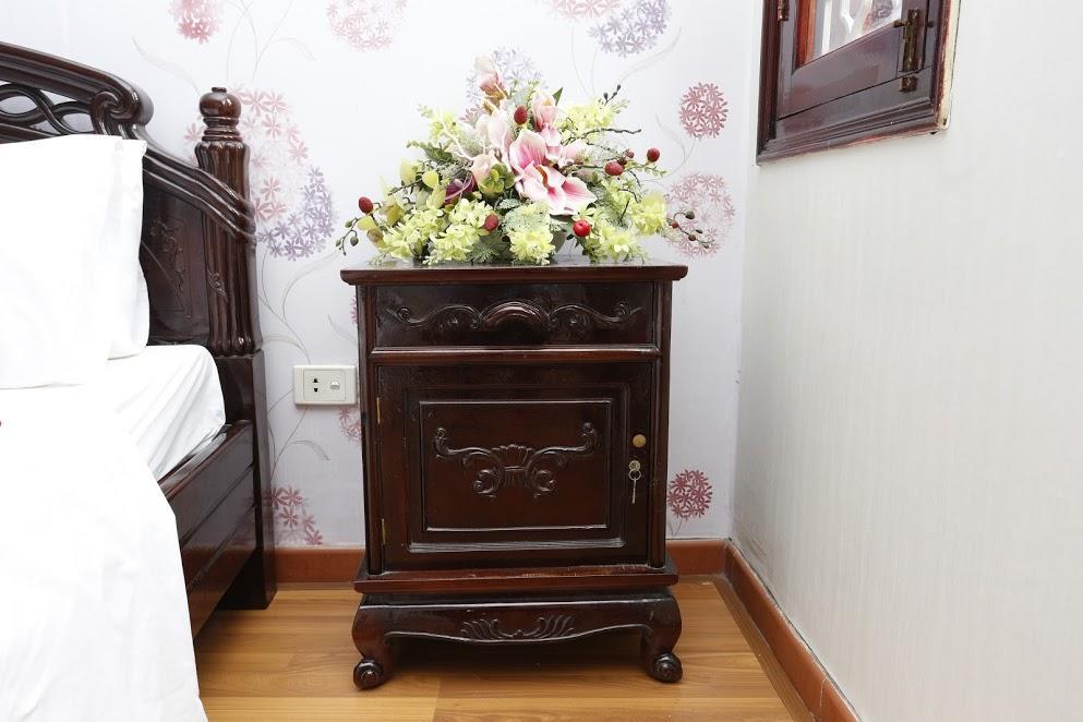 Hanoi Traveller Hostel מראה חיצוני תמונה